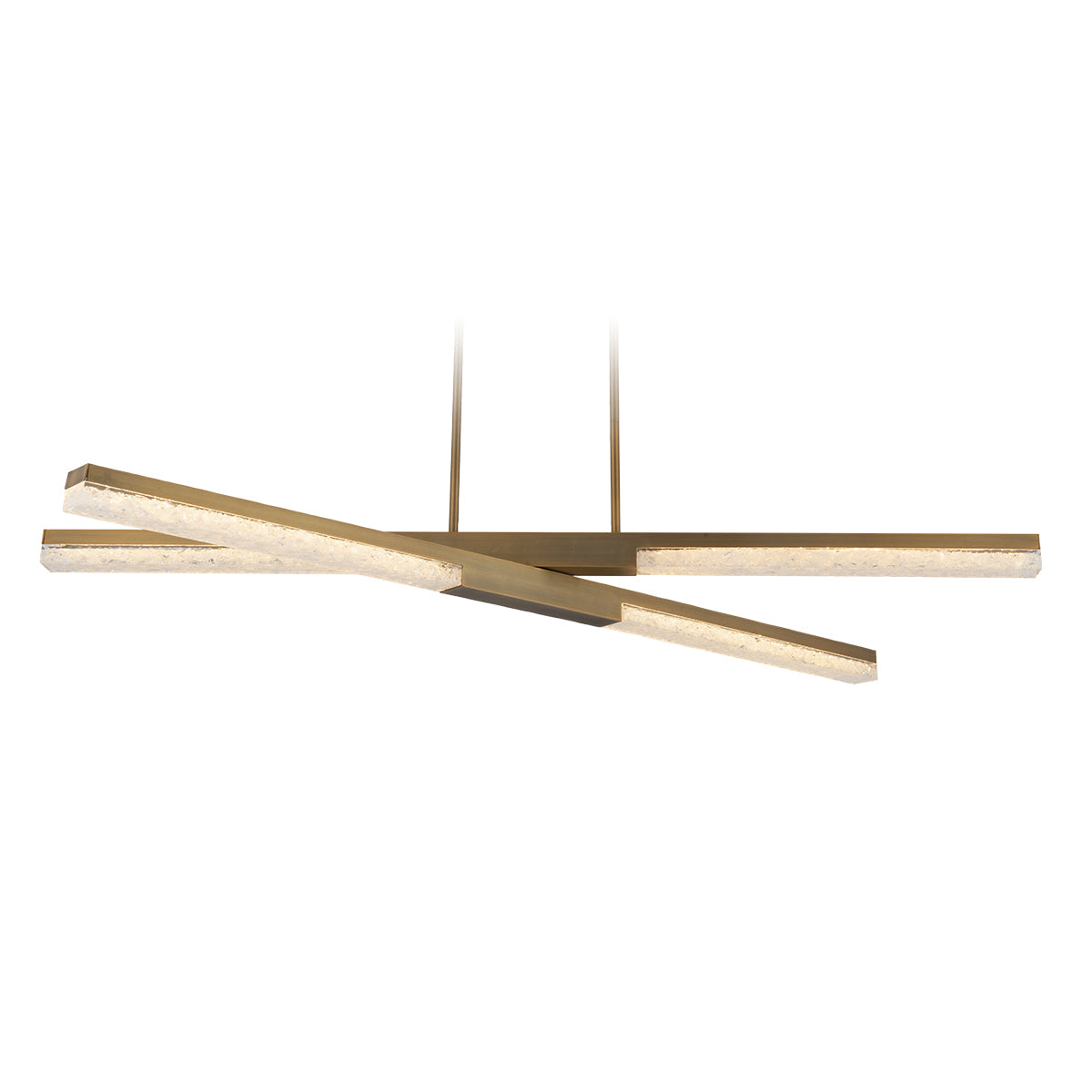 Linear Pendant DEL | Minx