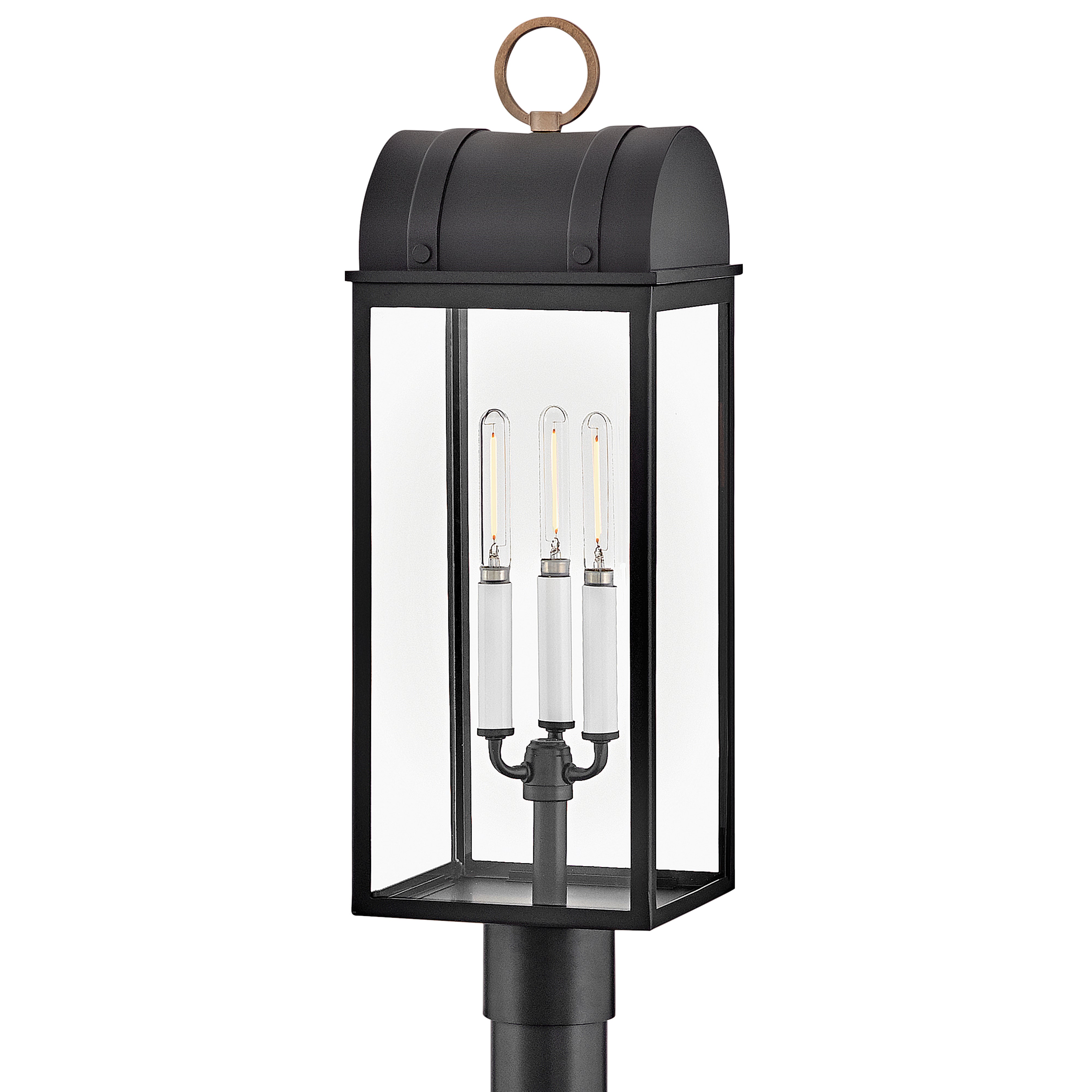 Grand post Lantern