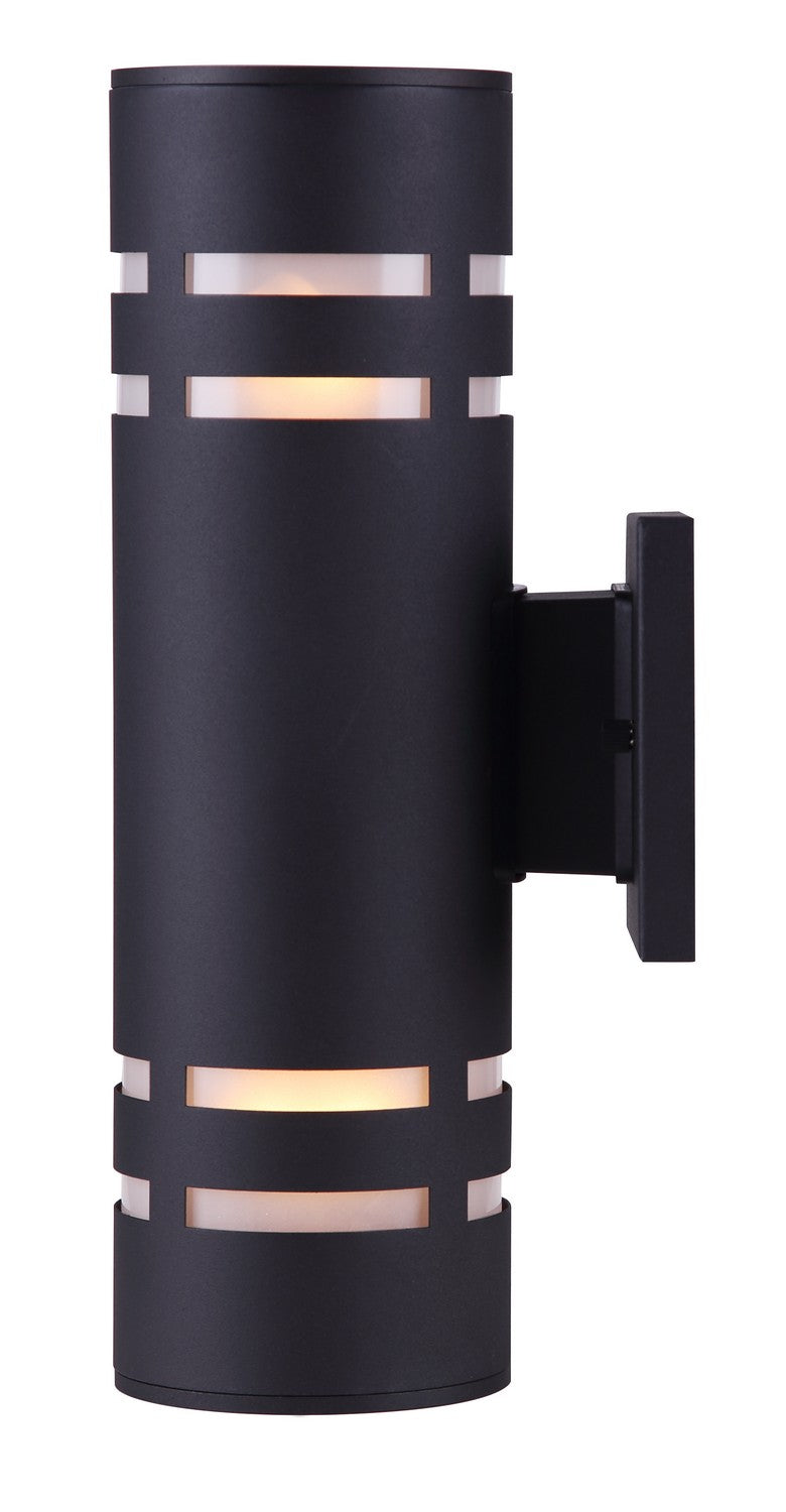 Lanterne extérieure 2 lumières | Tay