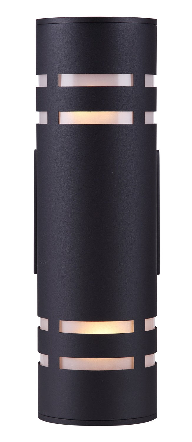 Lanterne extérieure 2 lumières | Tay