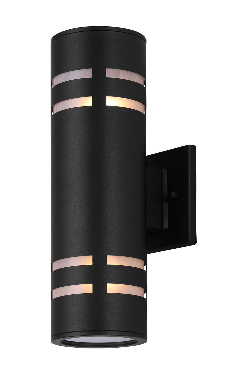 Lanterne extérieure 2 lumières | Tay