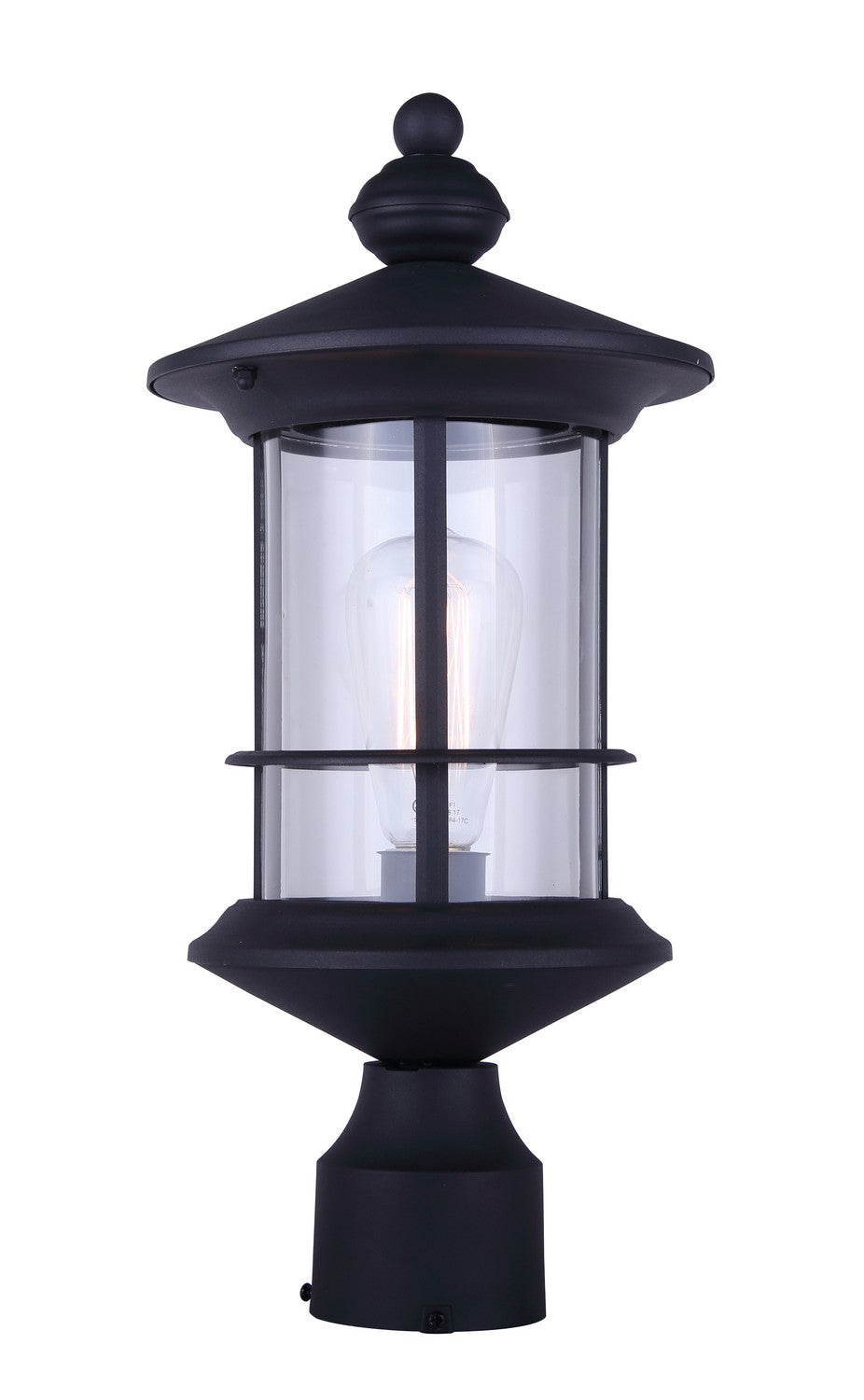 Lanterne extérieure 1 lumière | Treehouse