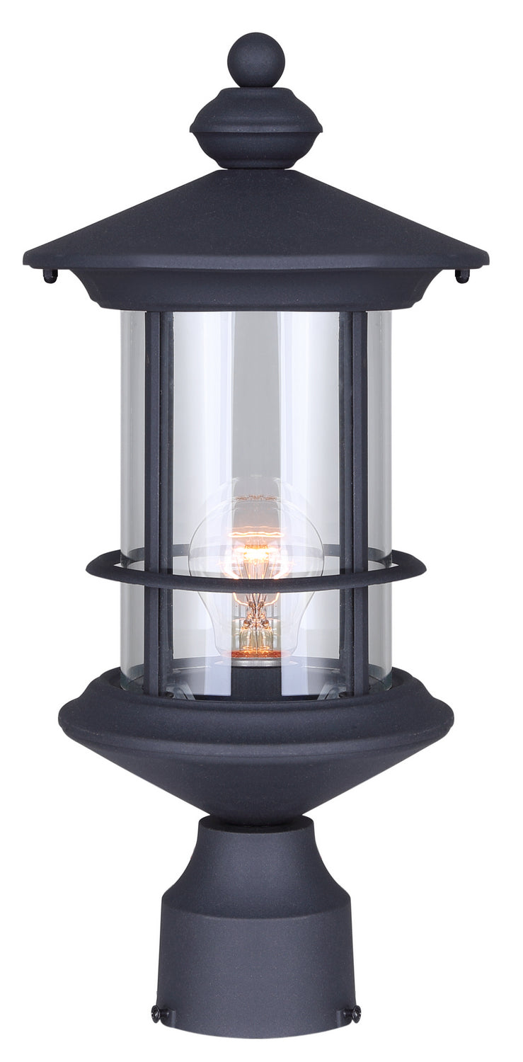 Lanterne extérieure 1 lumière | Treehouse