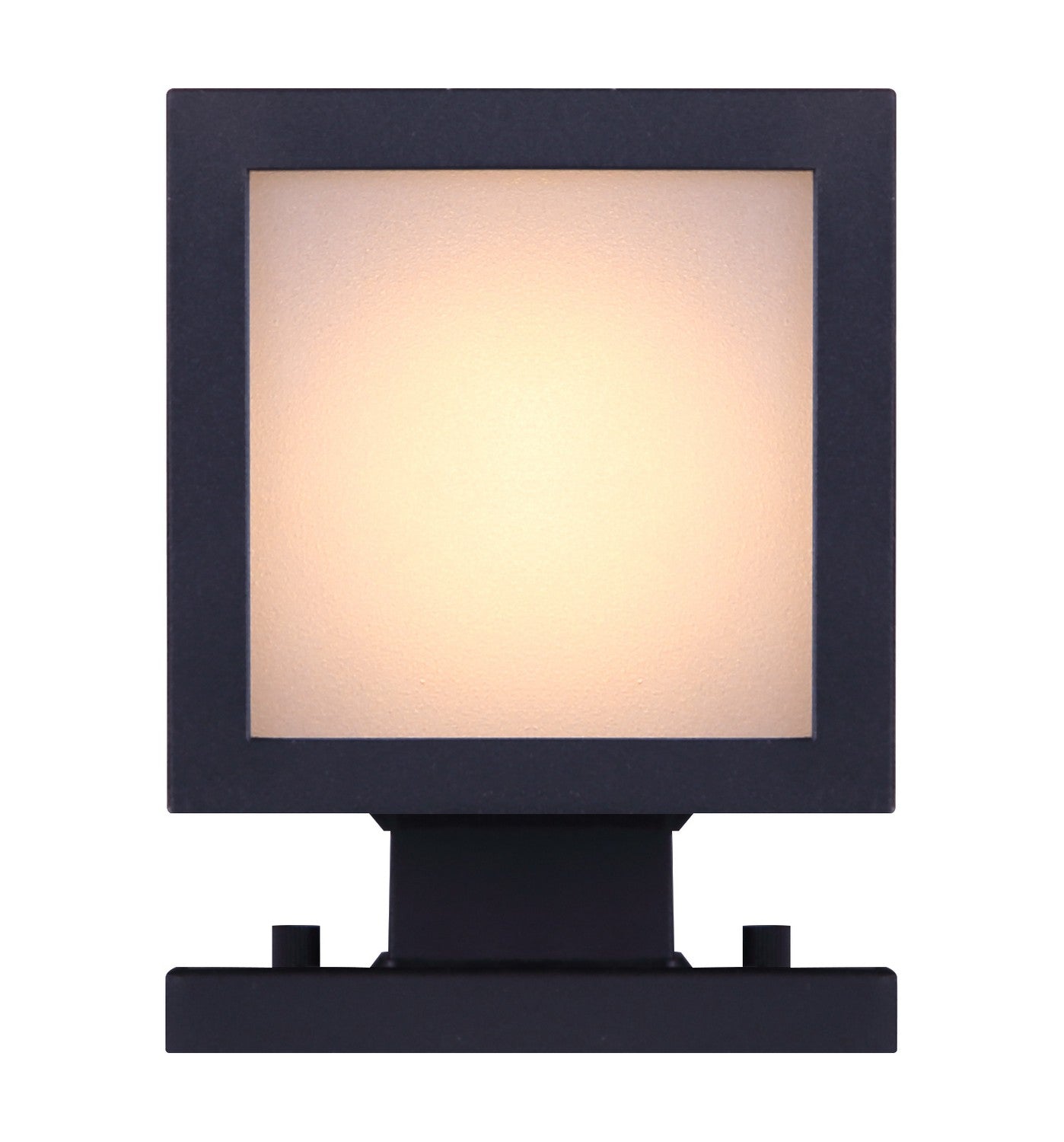 Lanterne extérieure 2 lumières | Tay