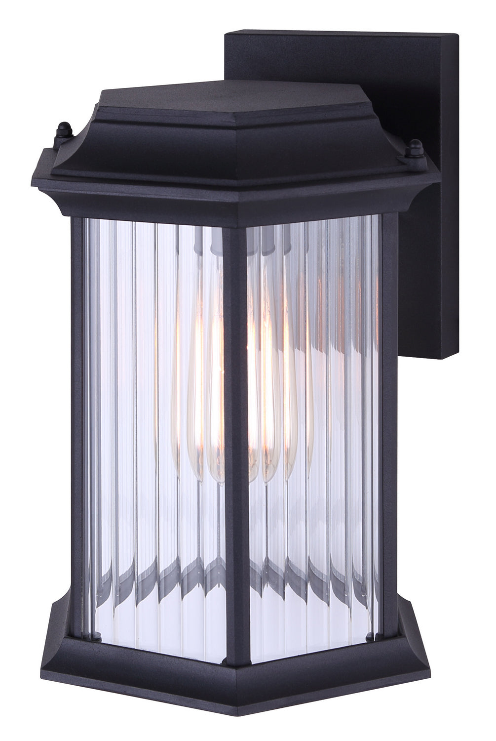 Lanterne extérieure 1 lumière | Kitley