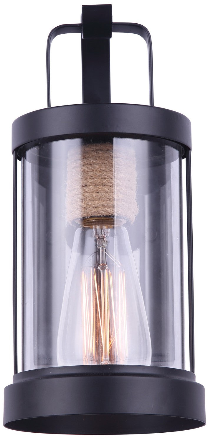 Lanterne extérieure 1 lumière | Delano