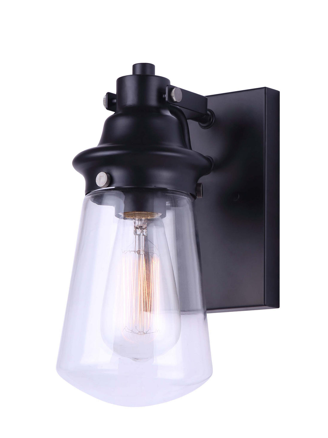 Lanterne extérieure 1 lumière | Korber