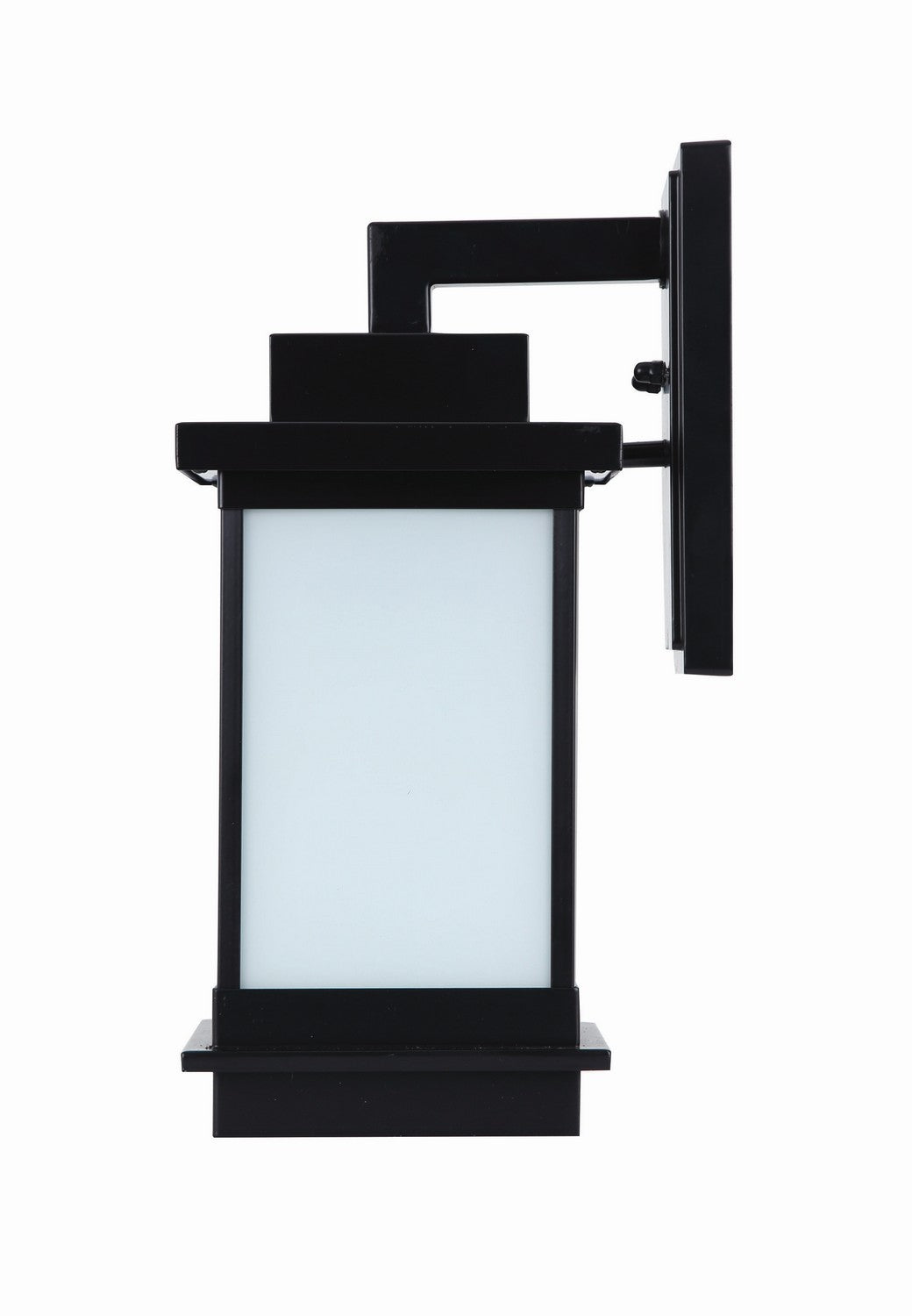 Lanterne extérieure 1 lumière | Arkello
