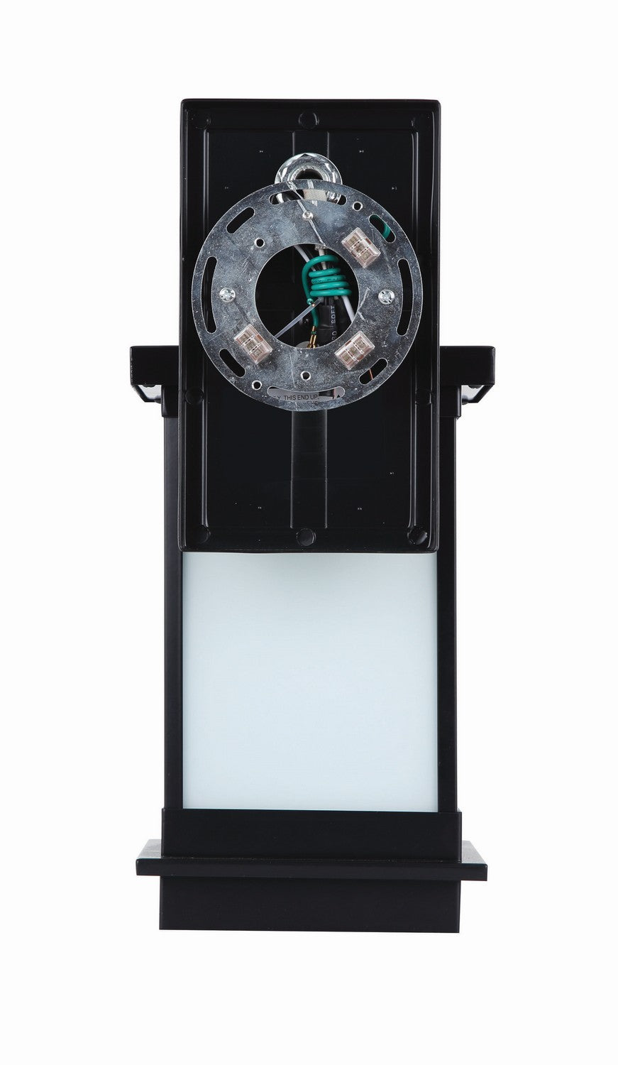 Lanterne extérieure 1 lumière | Arkello