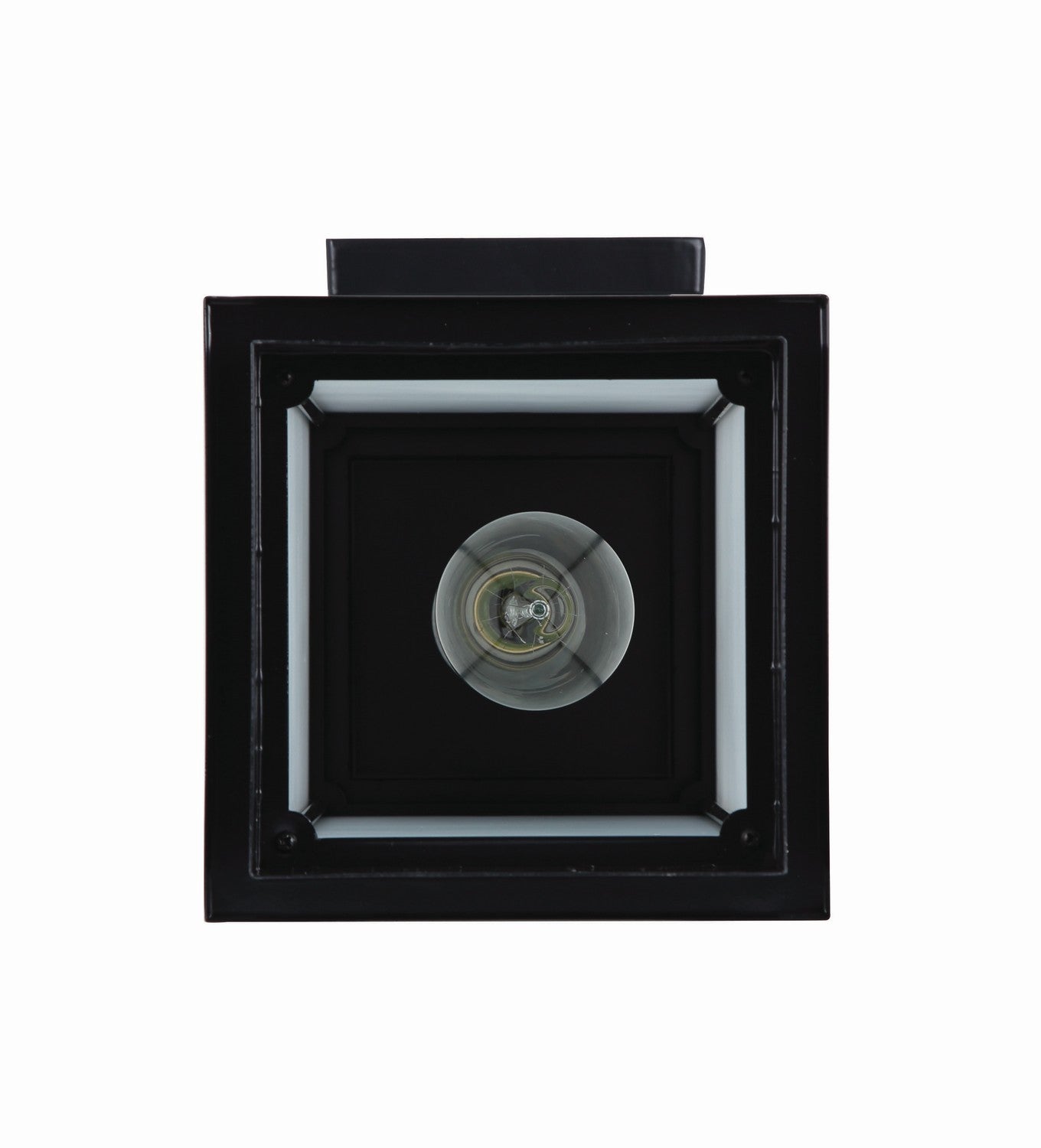 Lanterne extérieure 1 lumière | Arkello