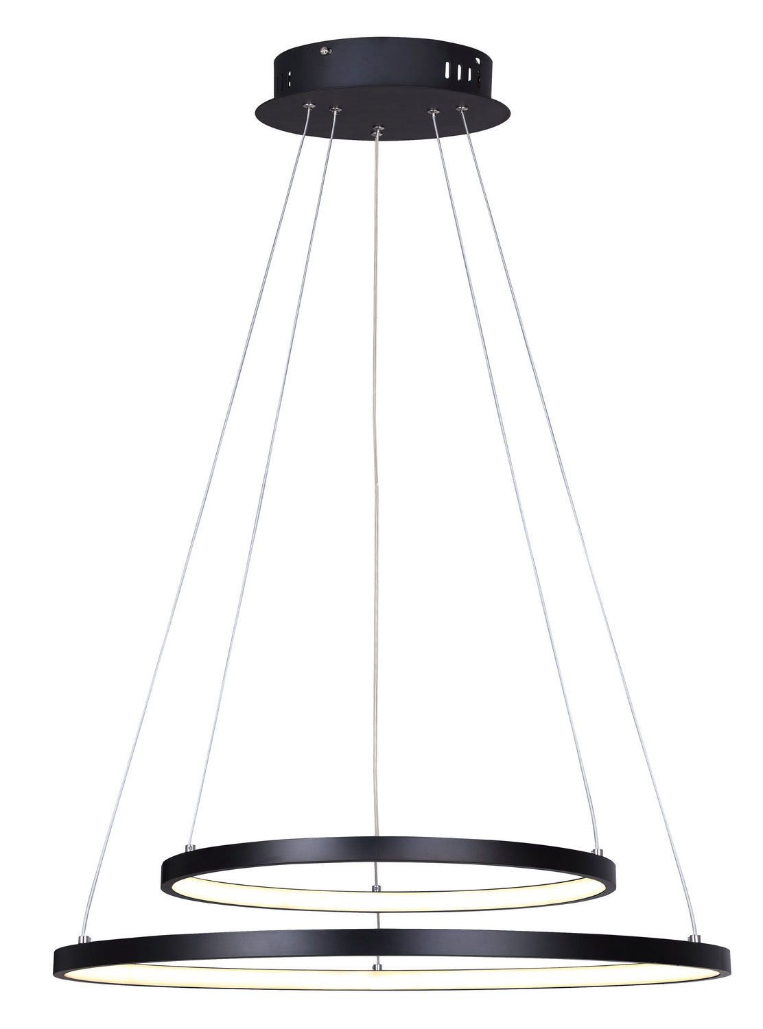 Lustre DEL | Lexie
