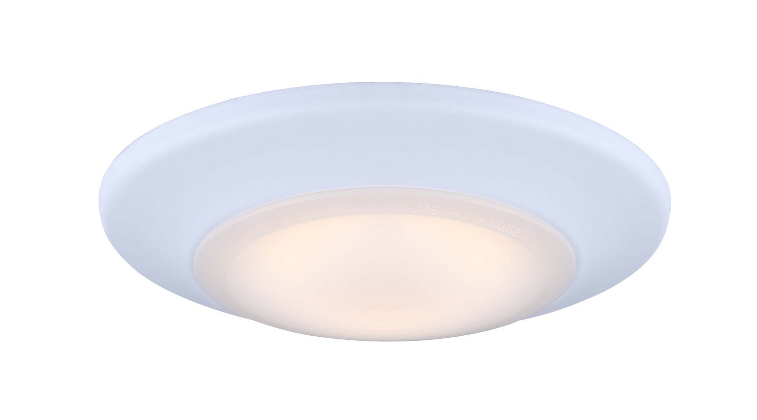 Plafonnier disque DEL | Led Edgeless