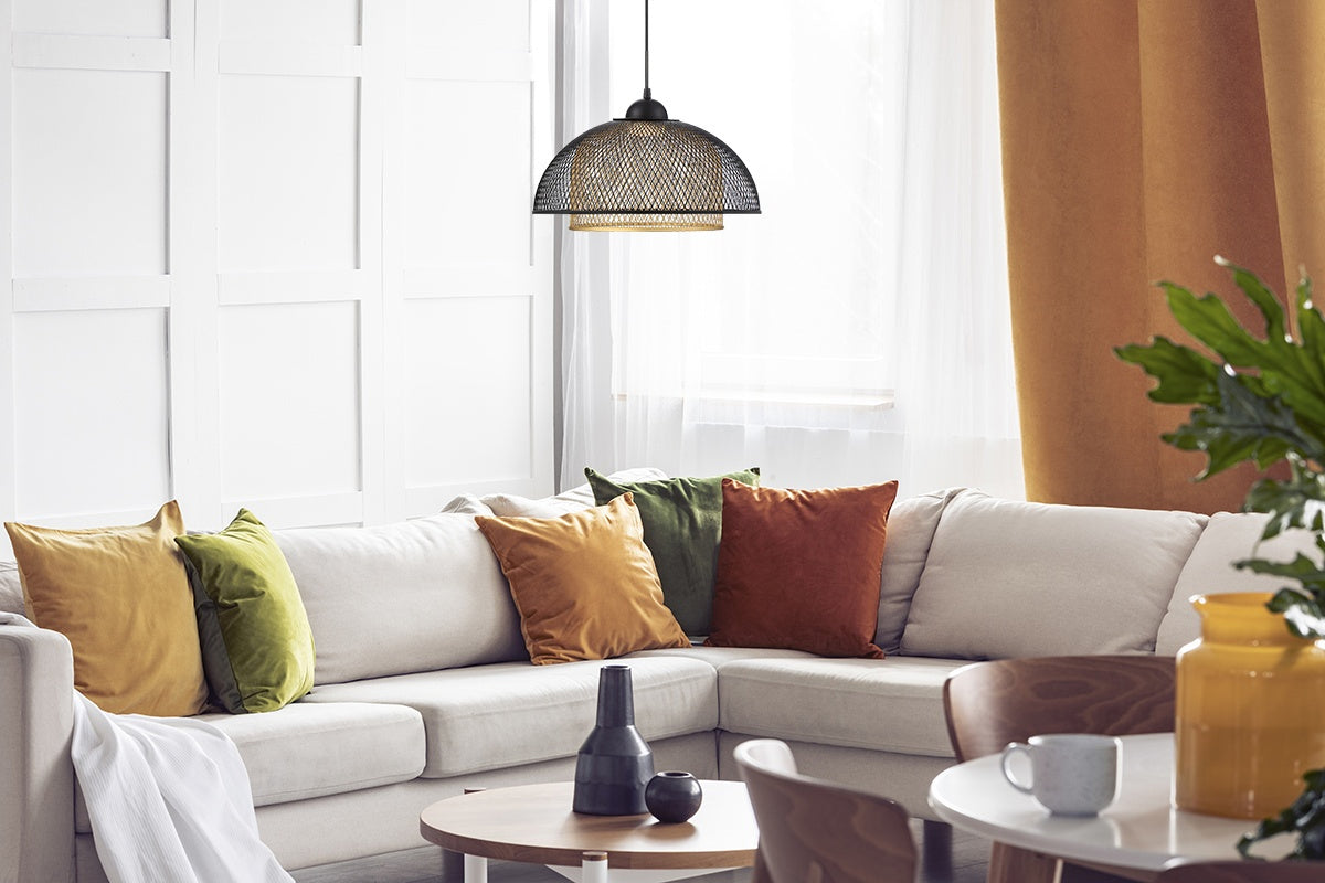 Suspension DEL | Kenmore