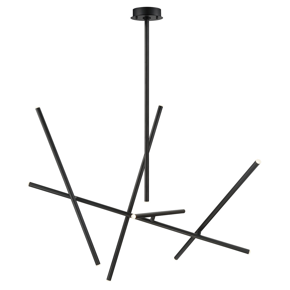 Lustre DEL | Crossroads