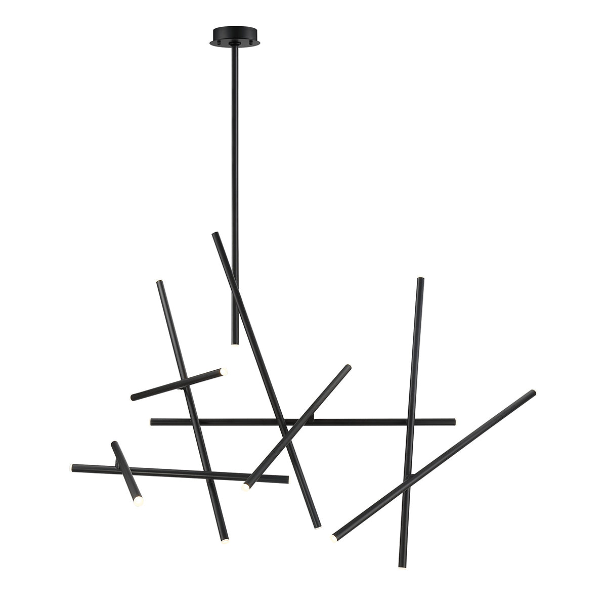 Lustre DEL | Crossroads