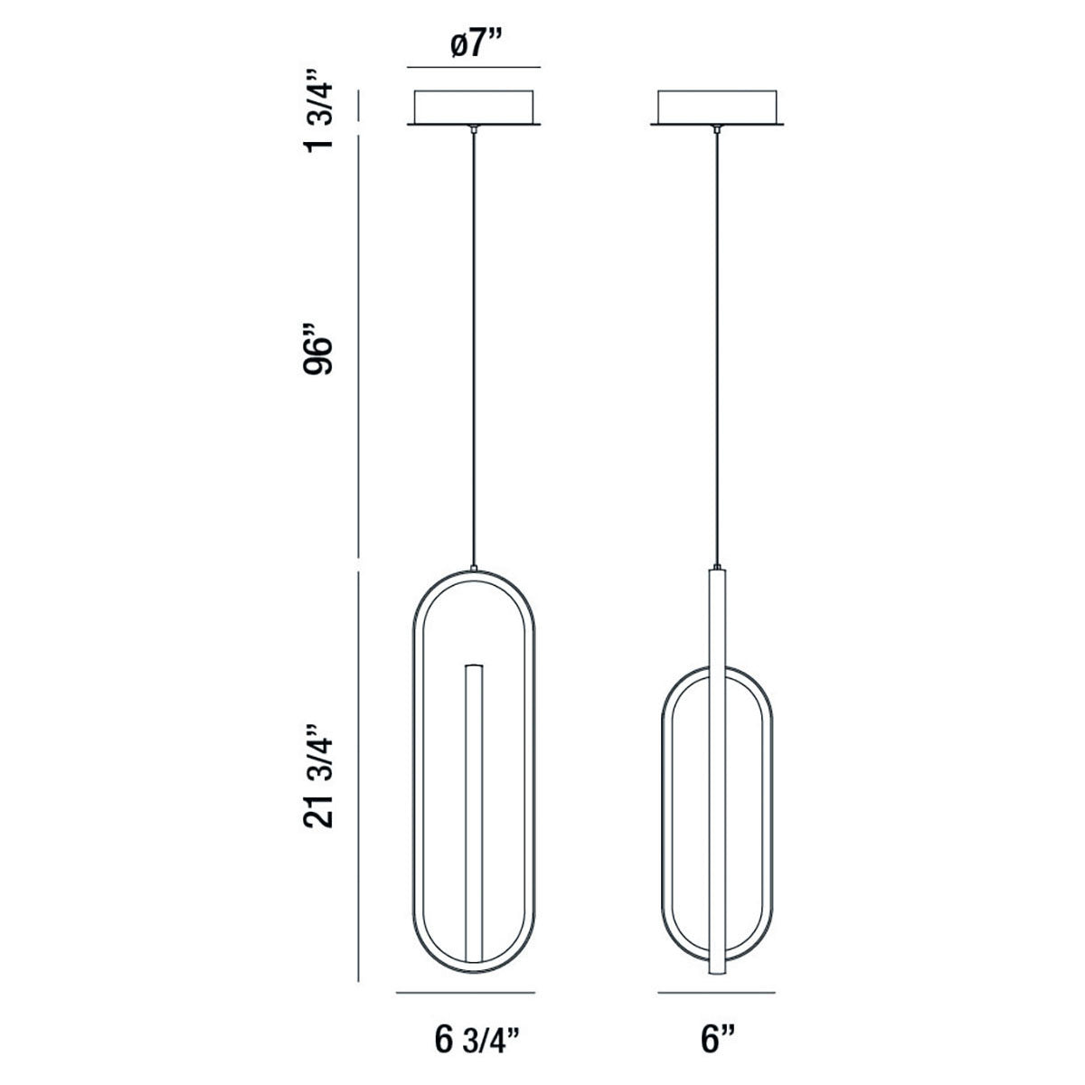 Suspension DEL | Demark