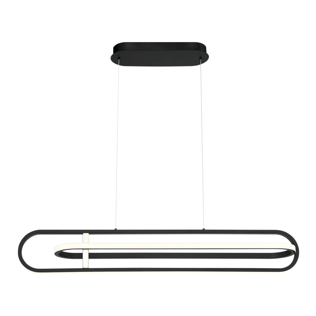 Lustre linéaire DEL | Demark