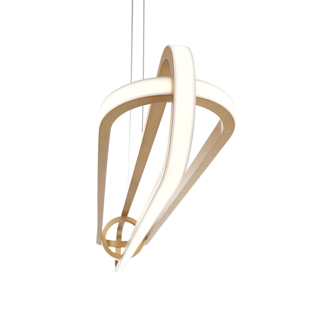 Lustre linéaire DEL | Demark