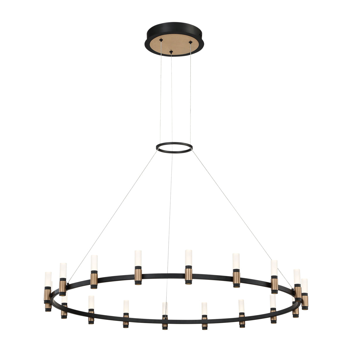 Lustre DEL | Albany