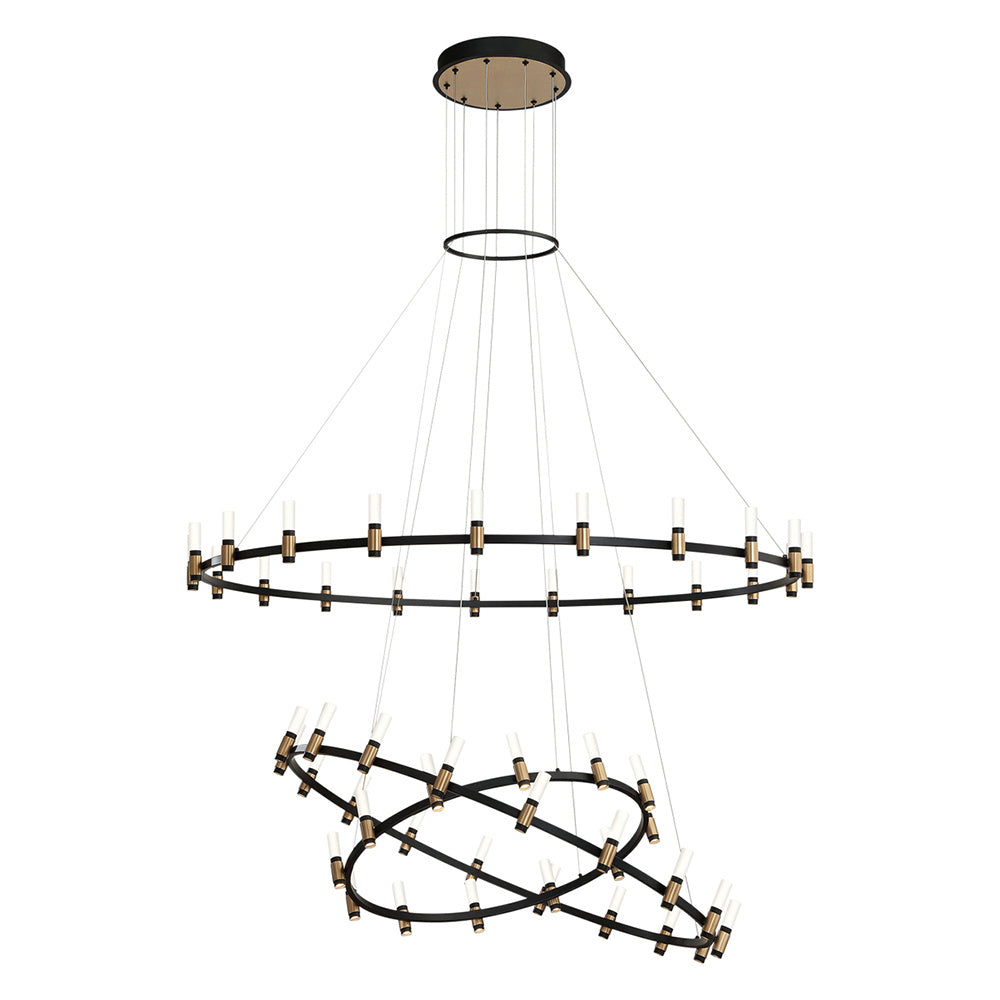 Lustre DEL | Albany