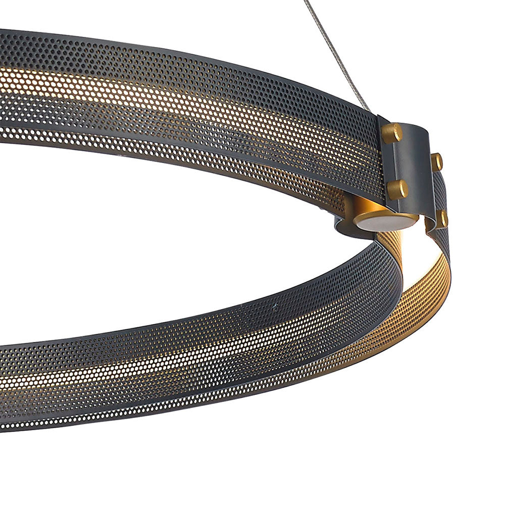 Lustre DEL | Admiral