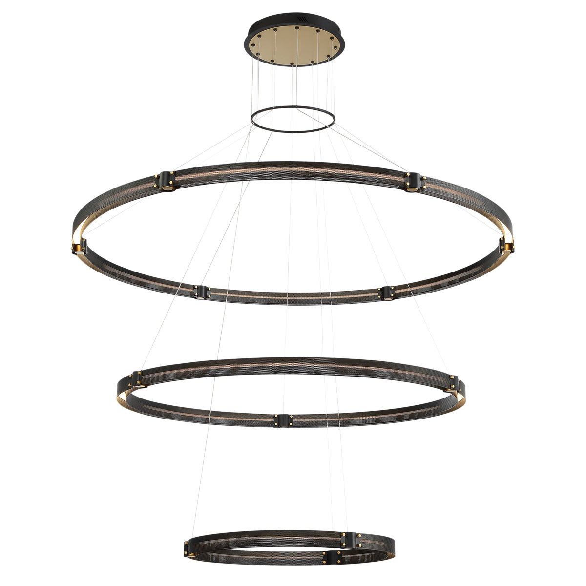 Lustre DEL | Admiral