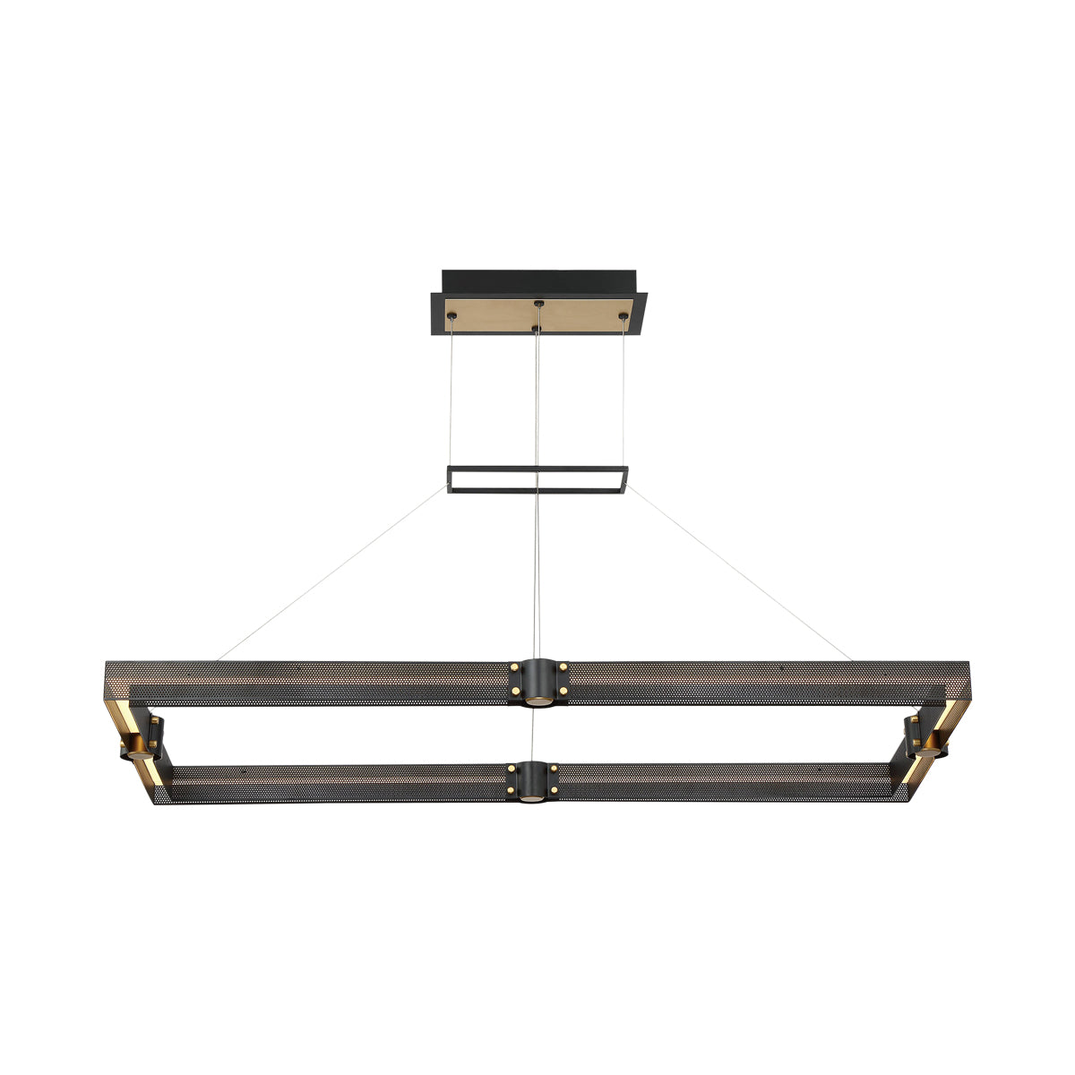 Lustre DEL | Admiral