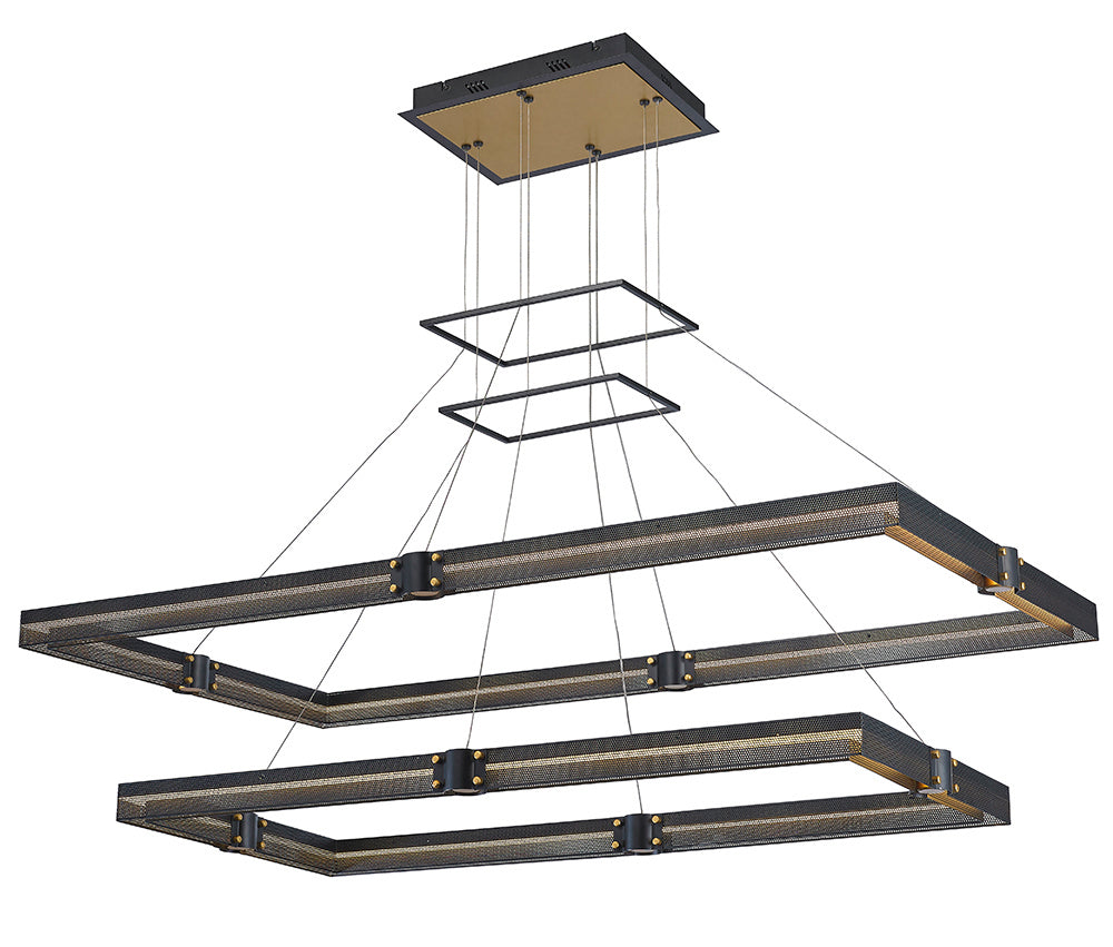 Lustre DEL | Admiral
