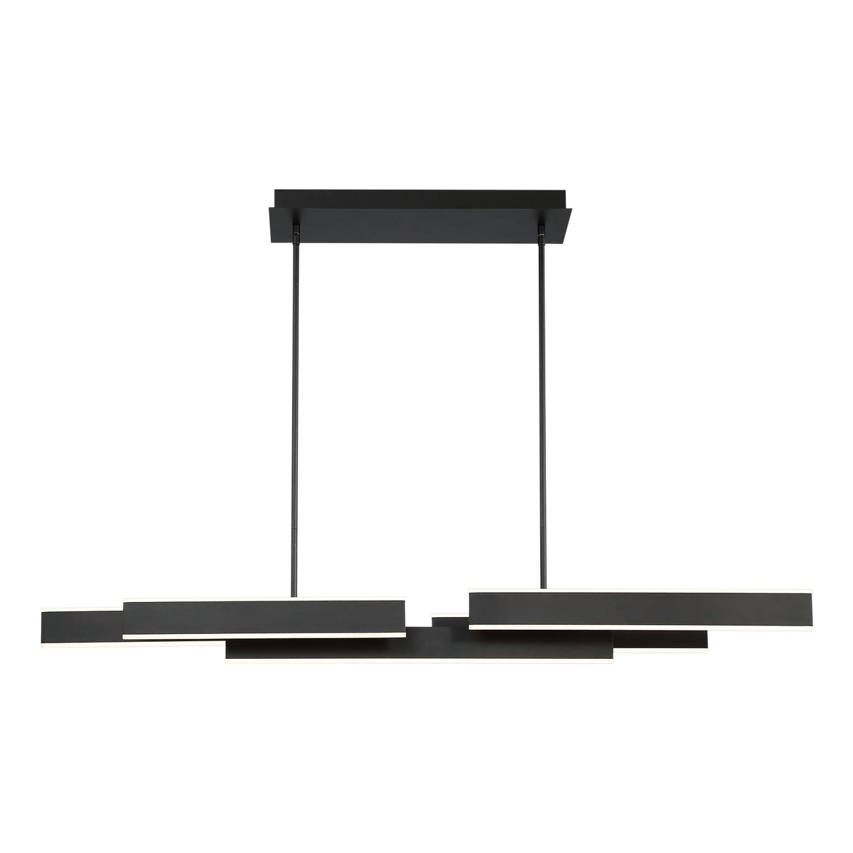 Lustre linéaire DEL | Cameno