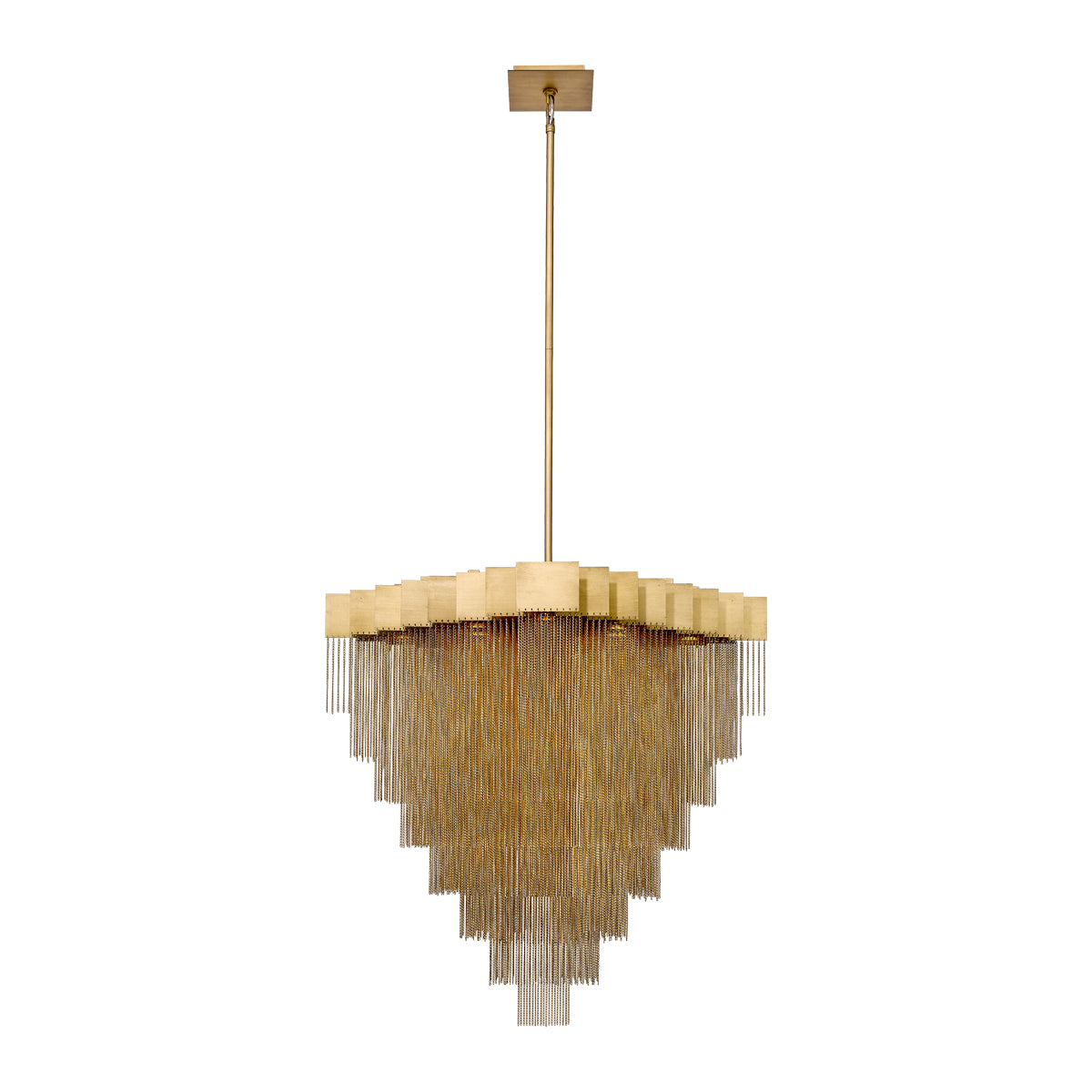 Lustre DEL | Bloomfield