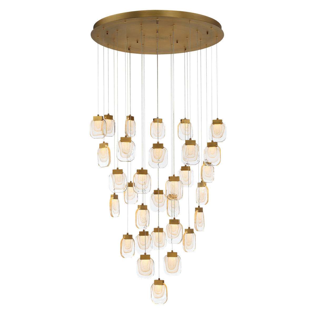 Lustre DEL | Paget