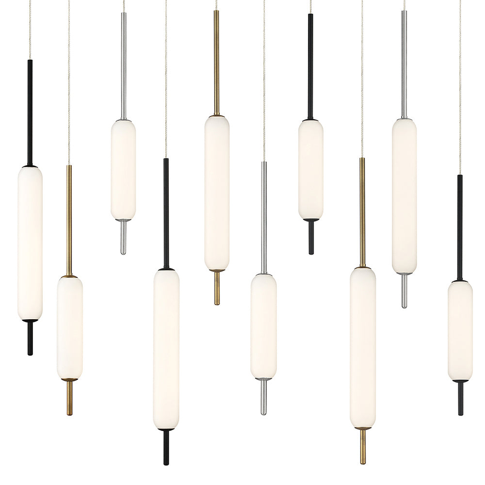 Lustre DEL | Cumberland