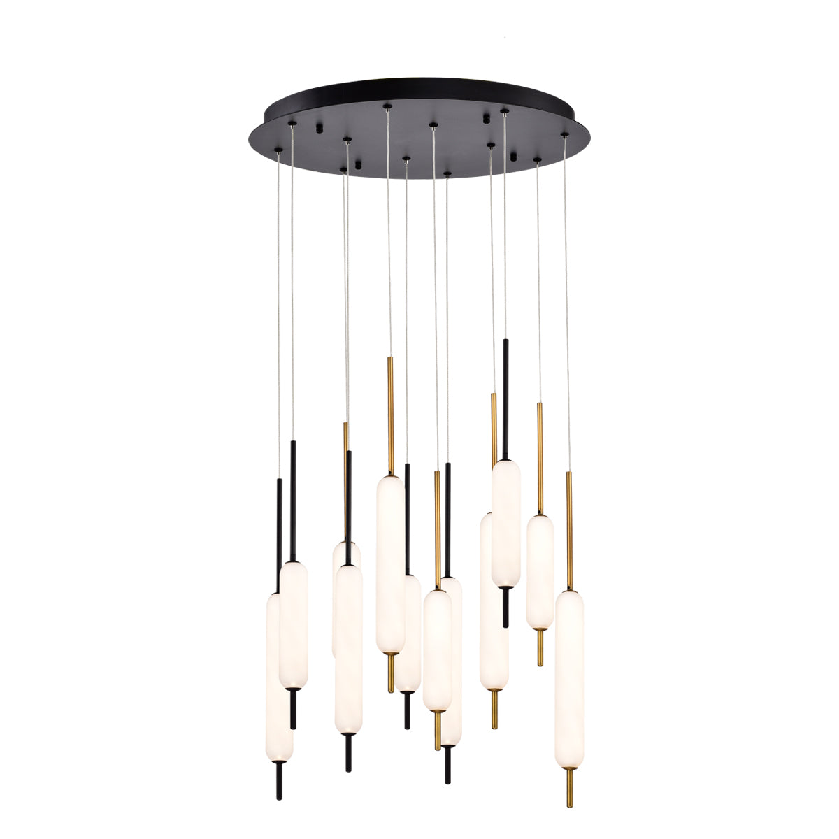 Lustre DEL | Cumberland