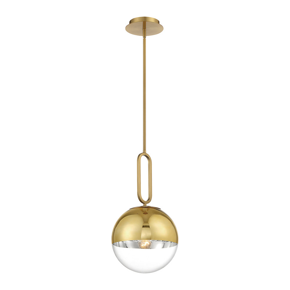 Suspension 1 lumière | Prospect