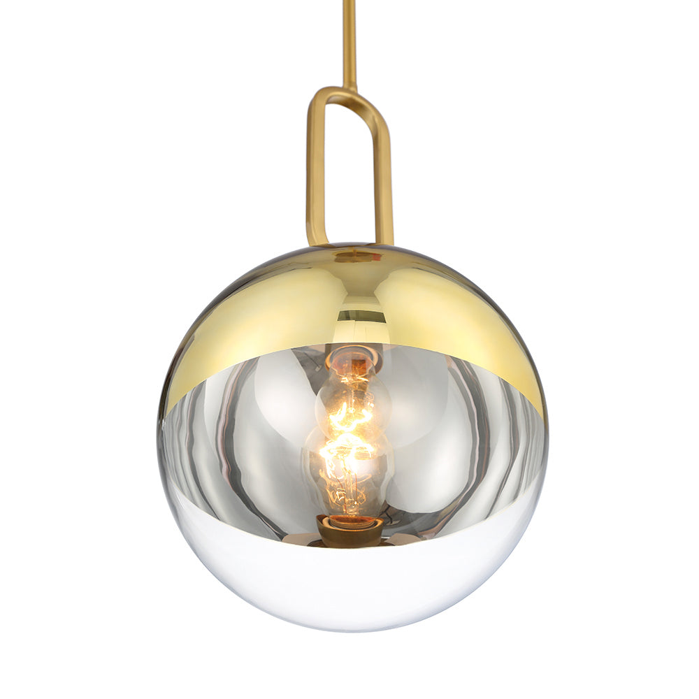 Suspension 1 lumière | Prospect