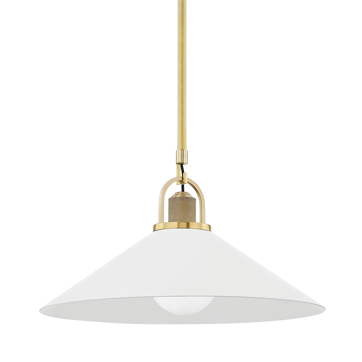 Suspension 1 lumière | Syosset