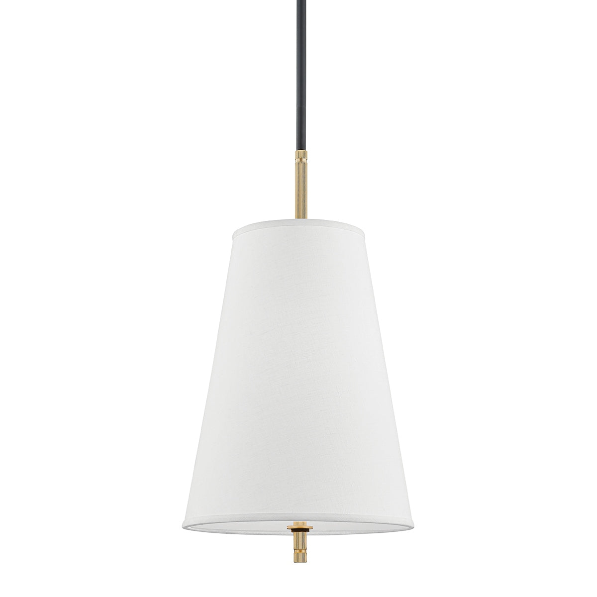 Suspension 1 lumière | Bowery