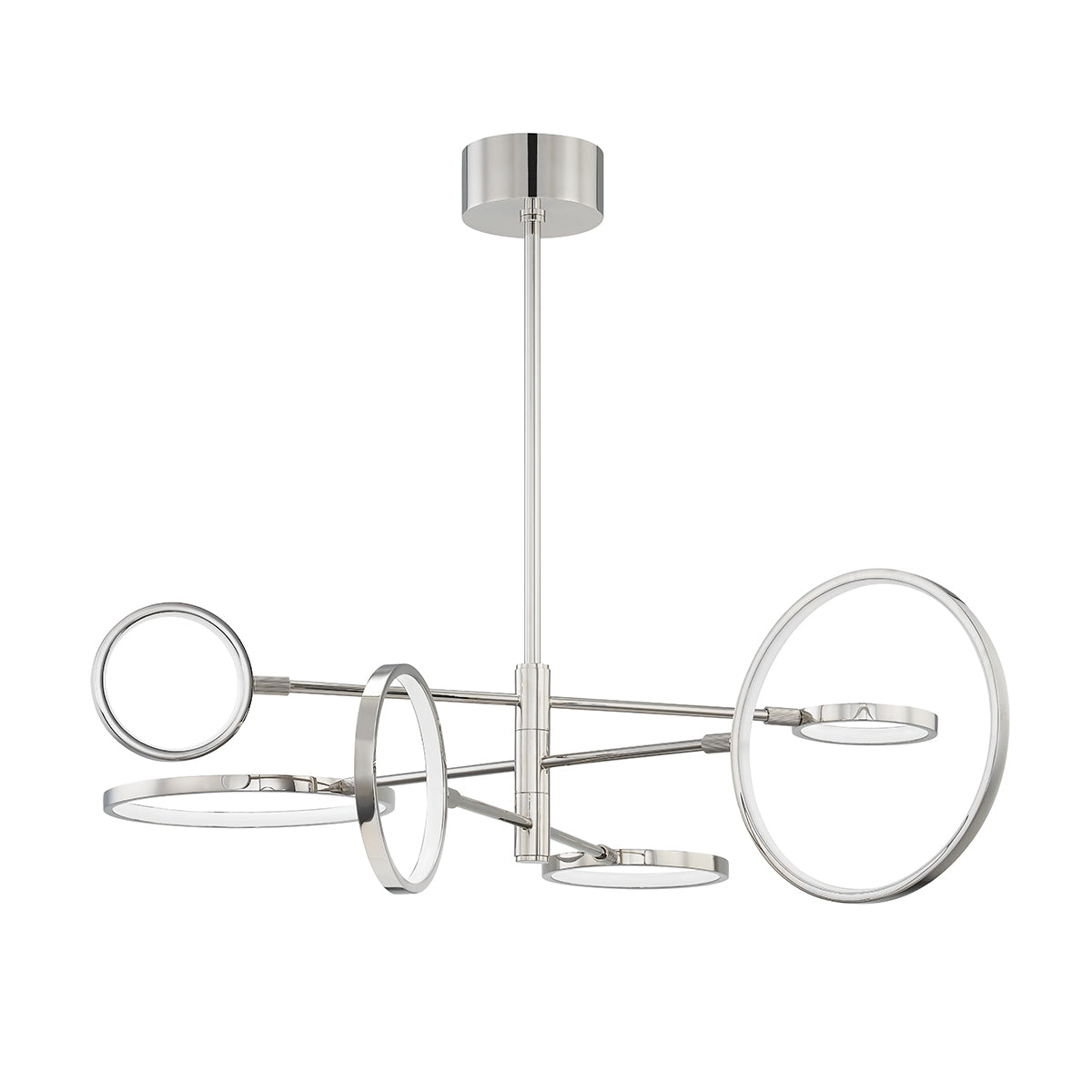 Lustre DEL | Saturn