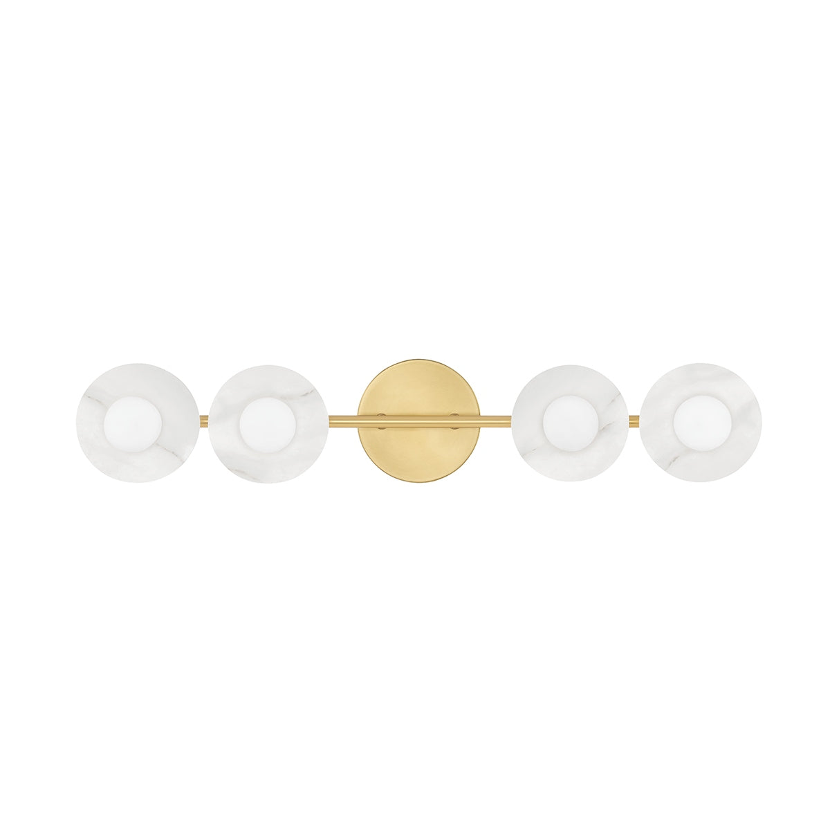 Bath Bracket 4 lumières | Elmont