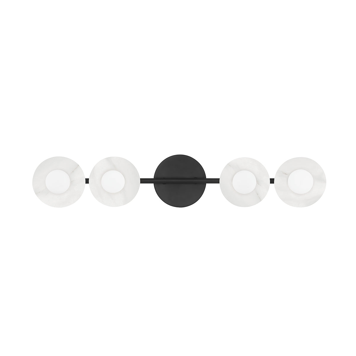 Bath Bracket 4 lumières | Elmont