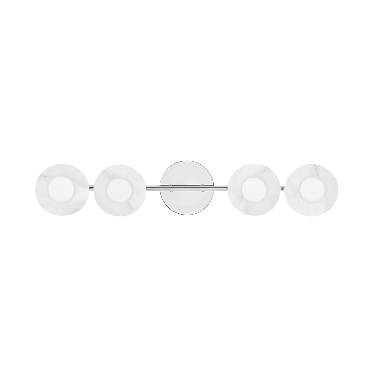 Bath Bracket 4 lumières | Elmont