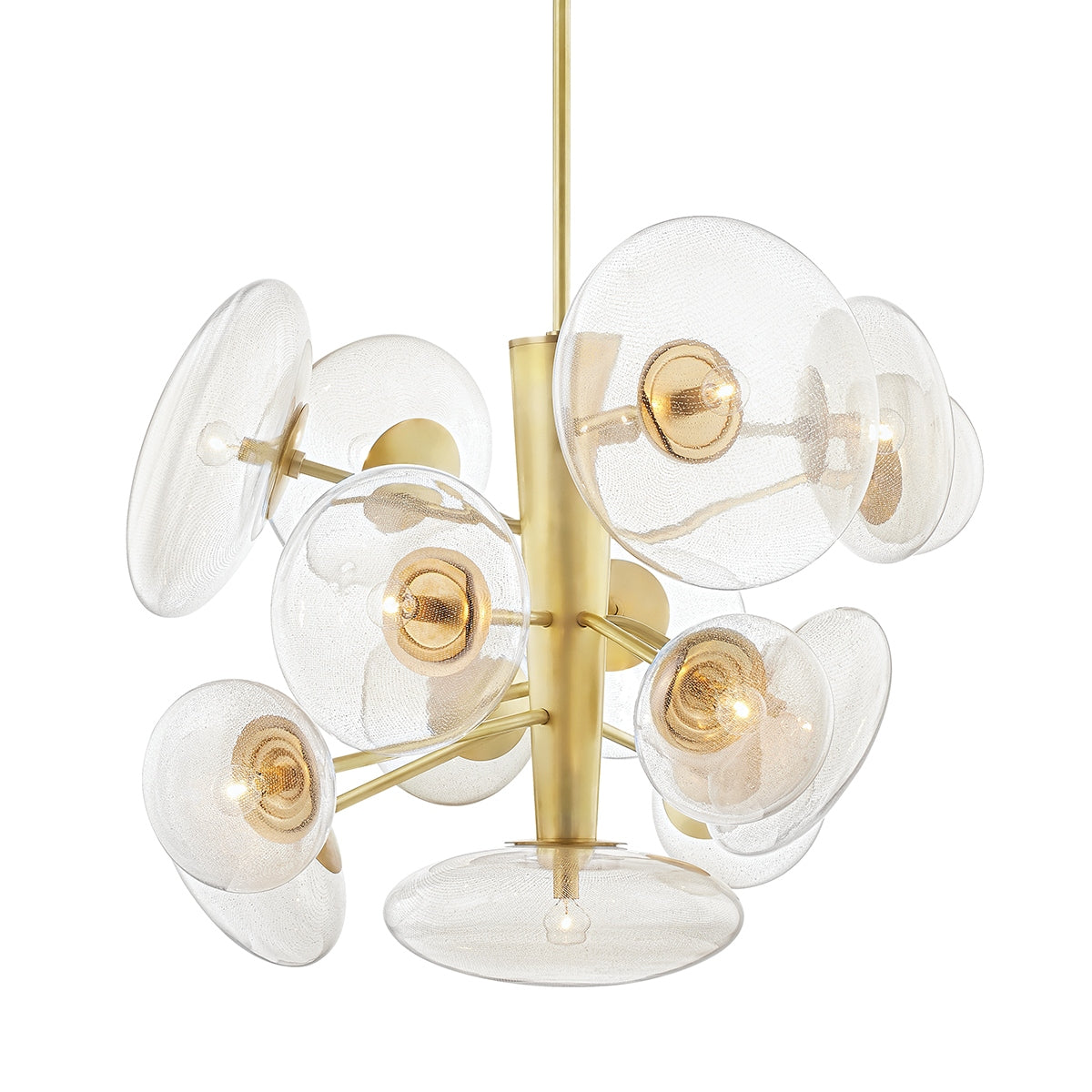 Lustre 14 lumières | Opera