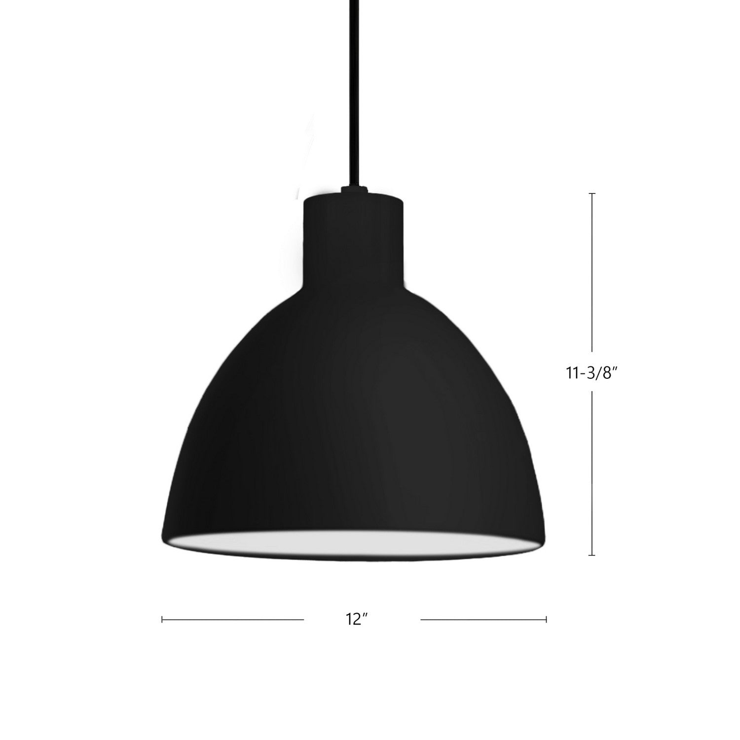 Suspension DEL | Chroma