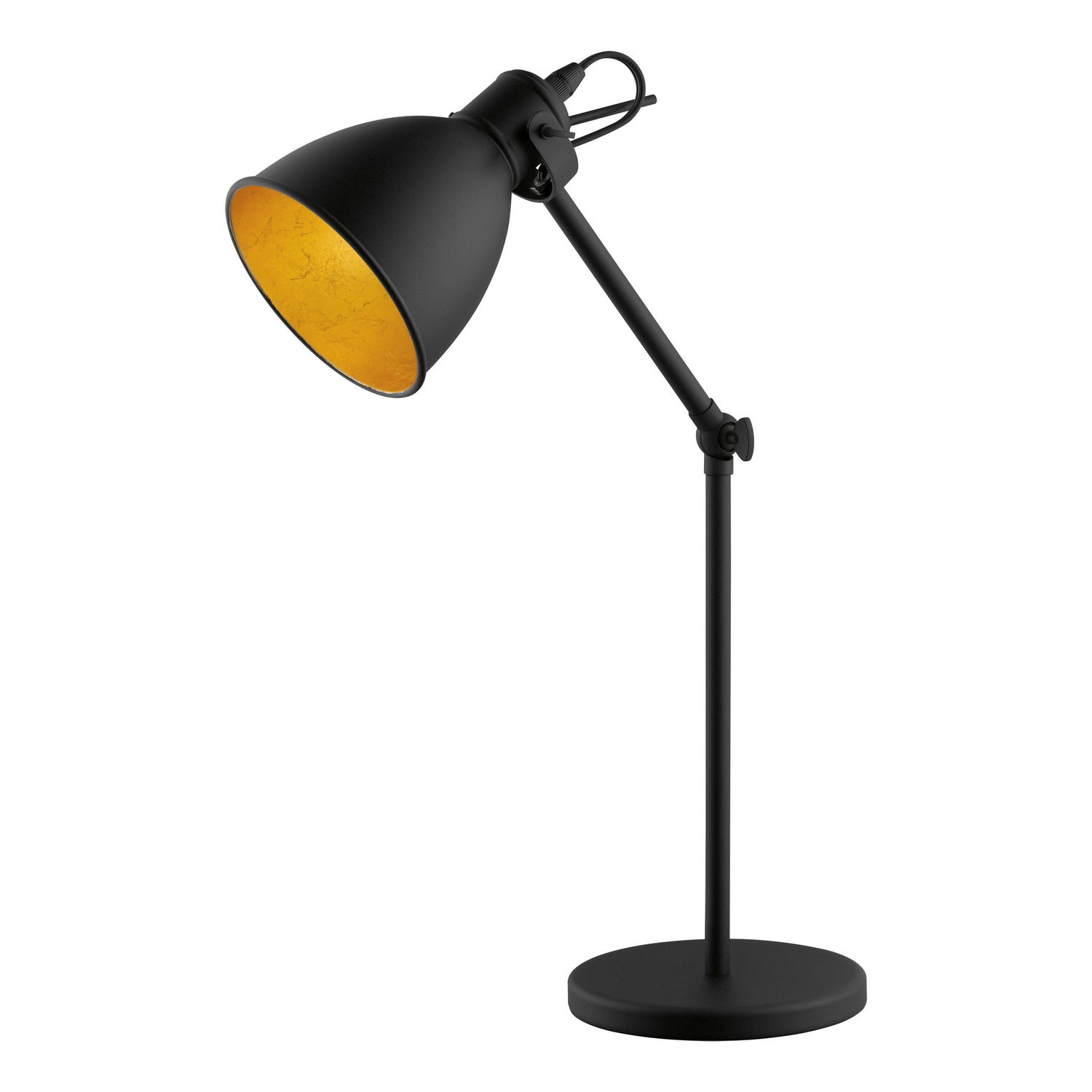 Table Lamp 1 lumière | Priddy 2