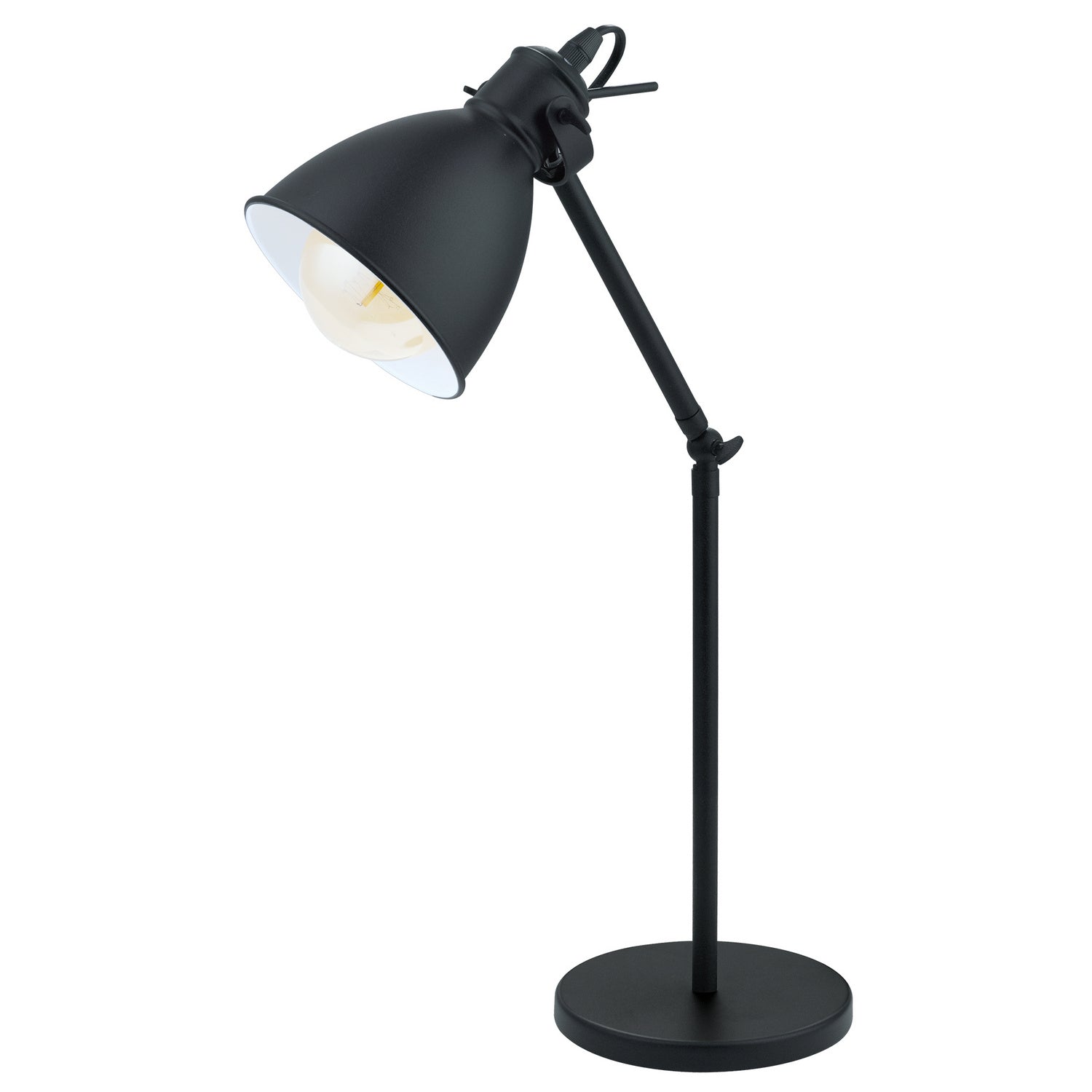 Table Lamp 1 lumière | Priddy