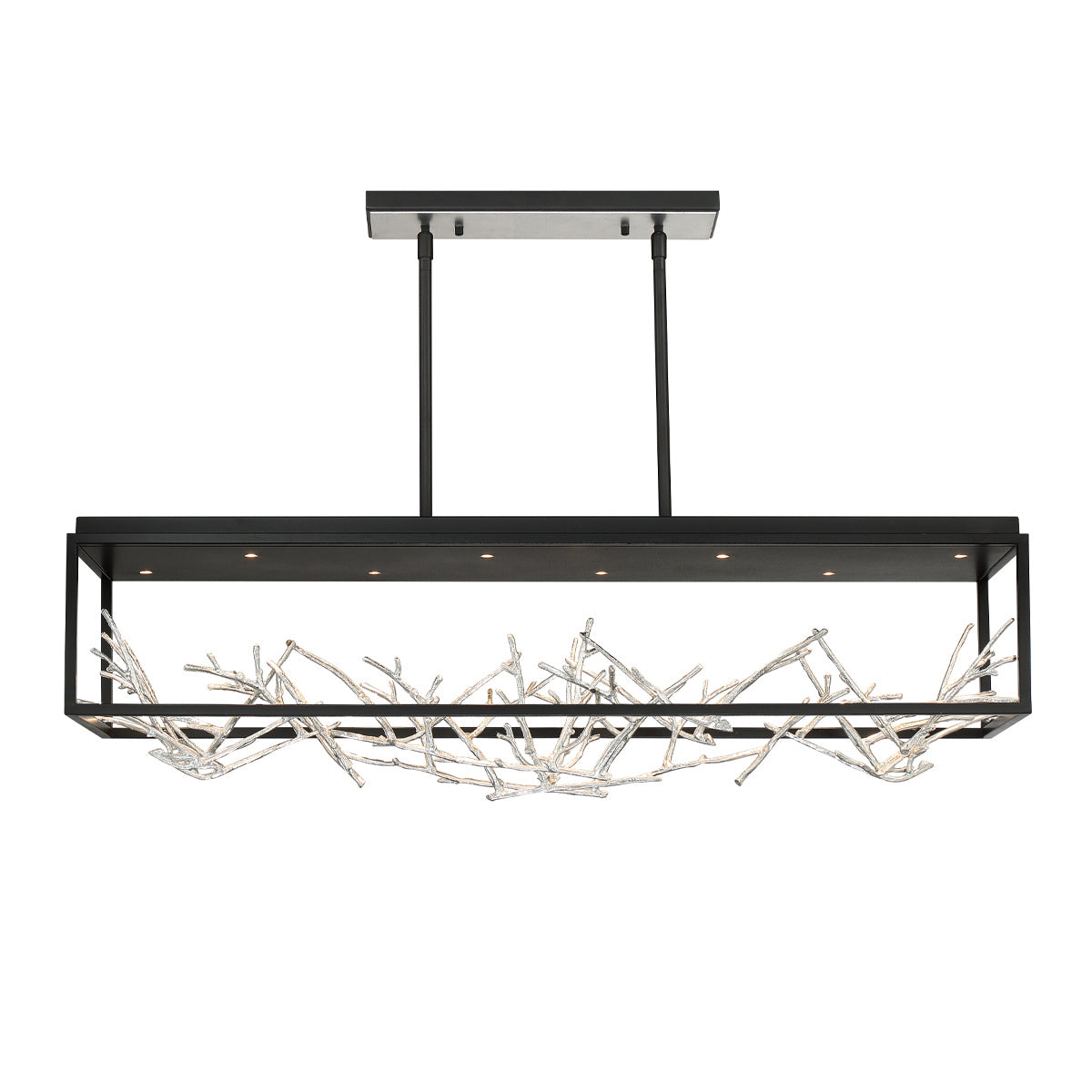 Lustre linéaire DEL | Aerie