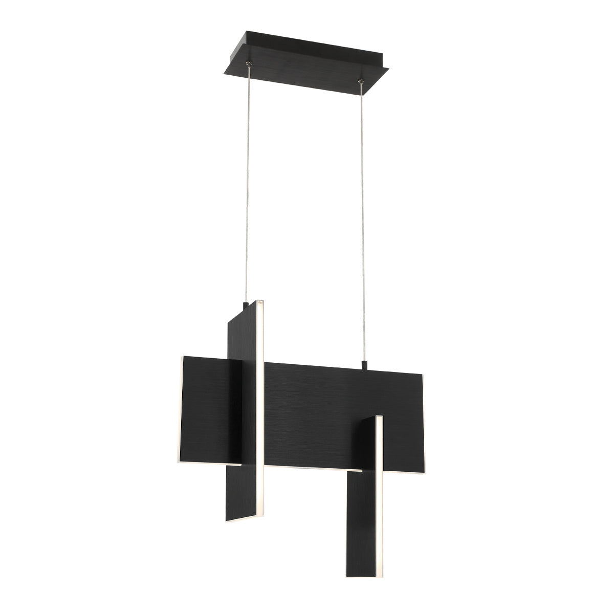 Lustre DEL | Coburg