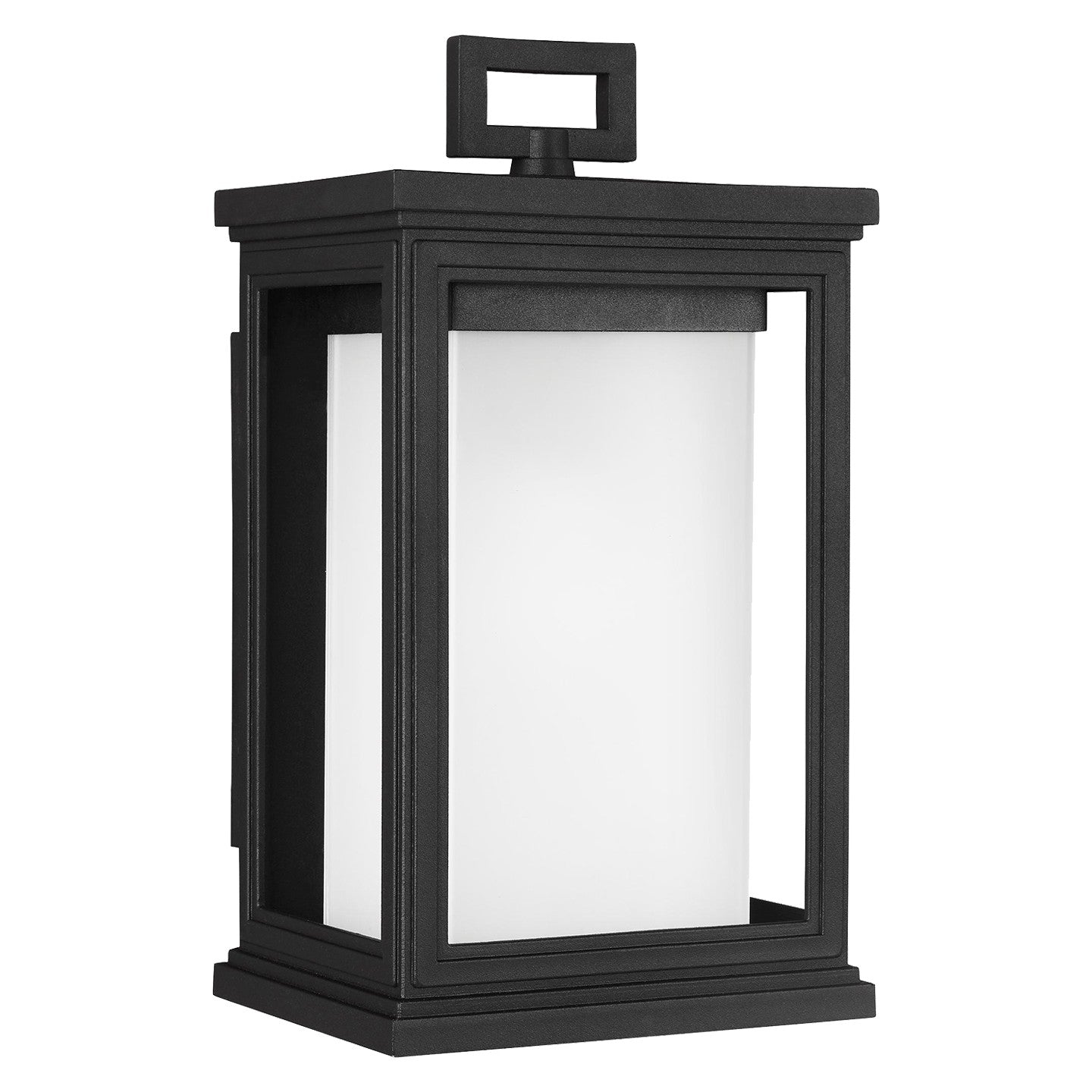 Lanterne murale extérieure 1 lumière | Roscoe