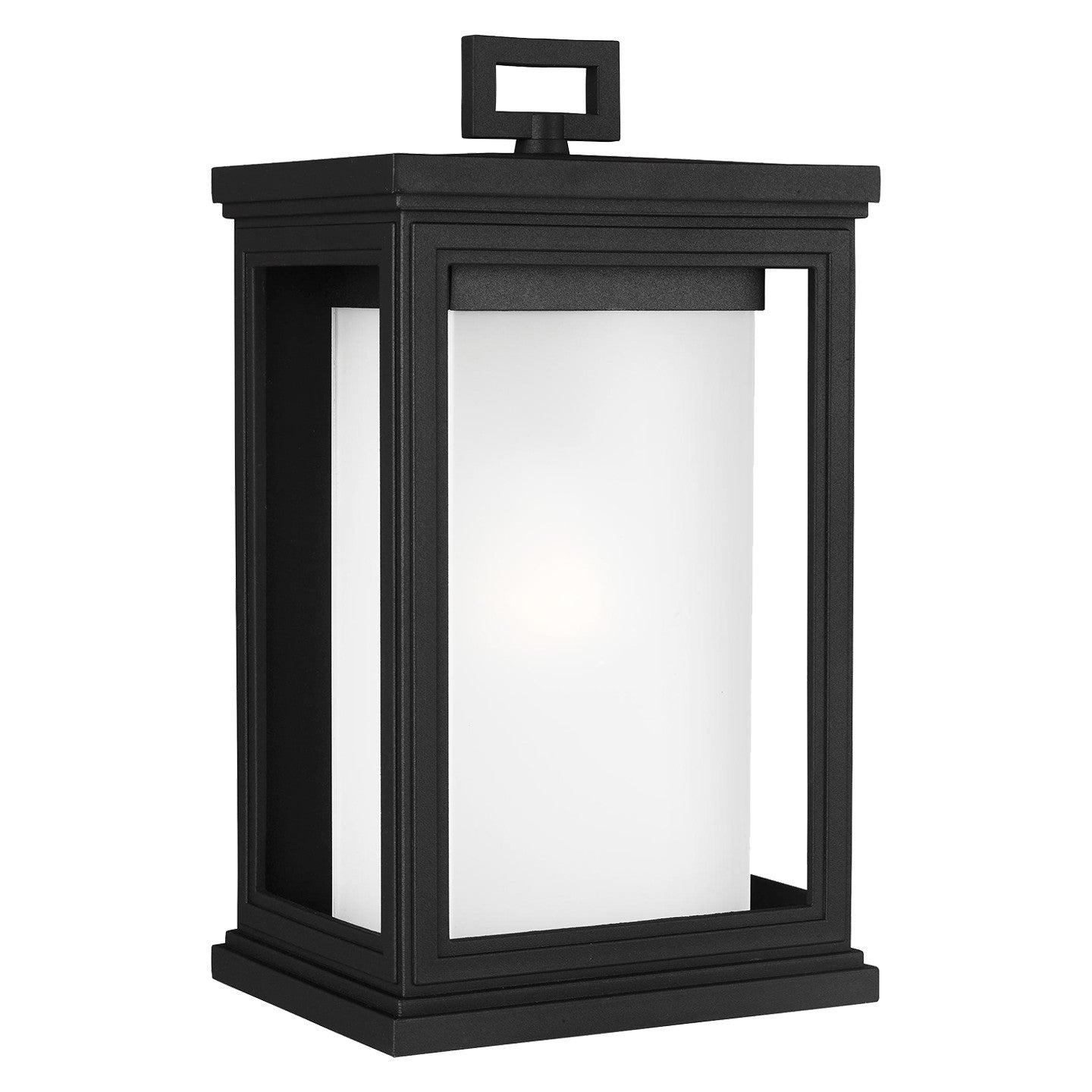Lanterne murale extérieure 1 lumière | Roscoe