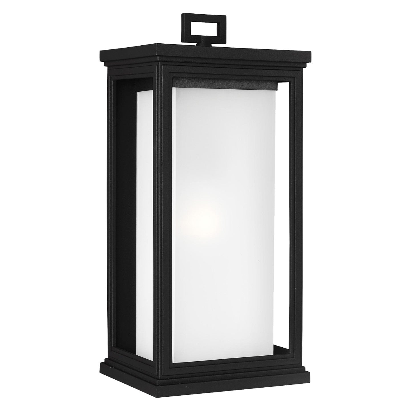 Lanterne murale extérieure 1 lumière | Roscoe